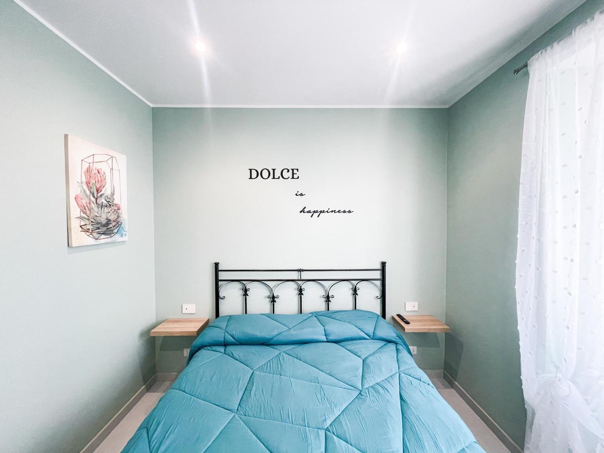 Dolce Apartments Albano Альбано-Лациале Экстерьер фото