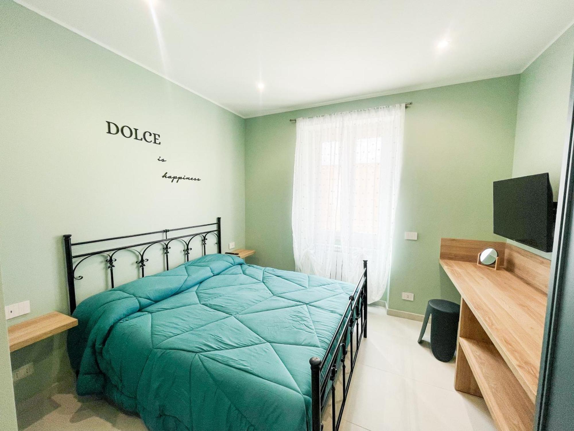 Dolce Apartments Albano Альбано-Лациале Экстерьер фото