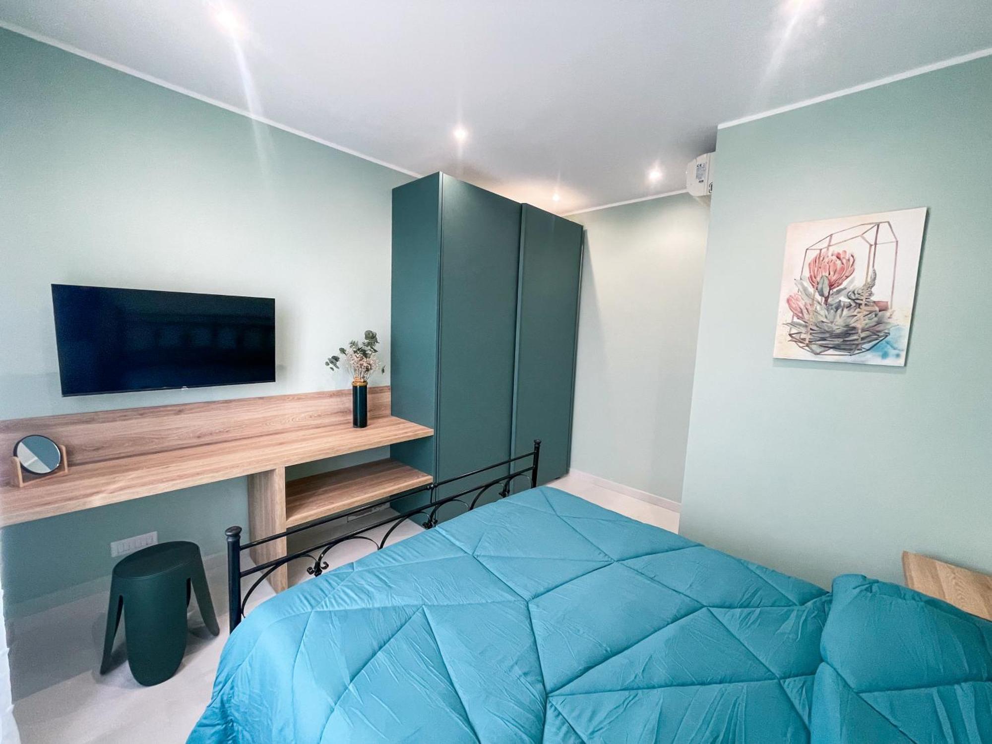 Dolce Apartments Albano Альбано-Лациале Экстерьер фото